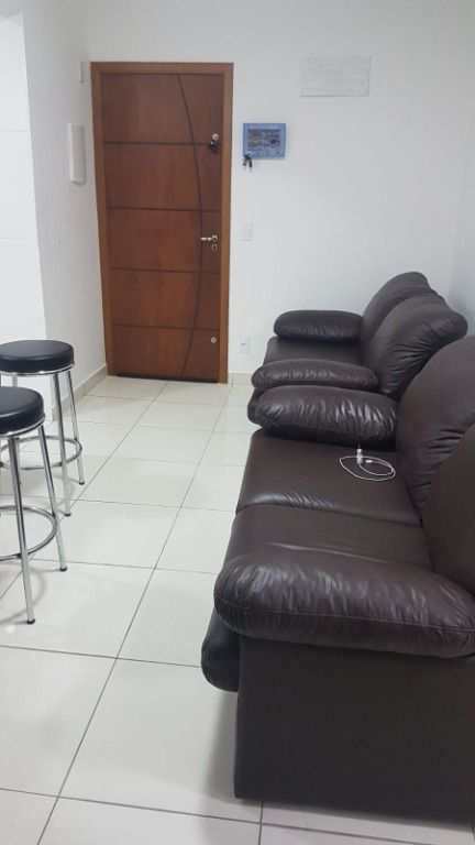 Apartamento em Praia Grande, no bairro Aviação