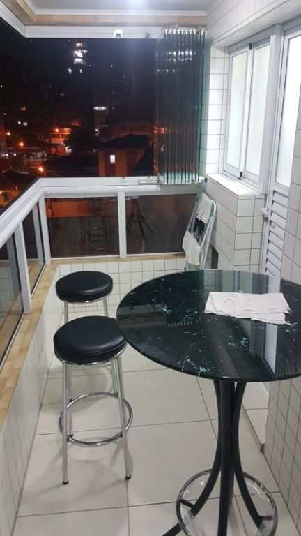 Apartamento em Praia Grande, no bairro Aviação