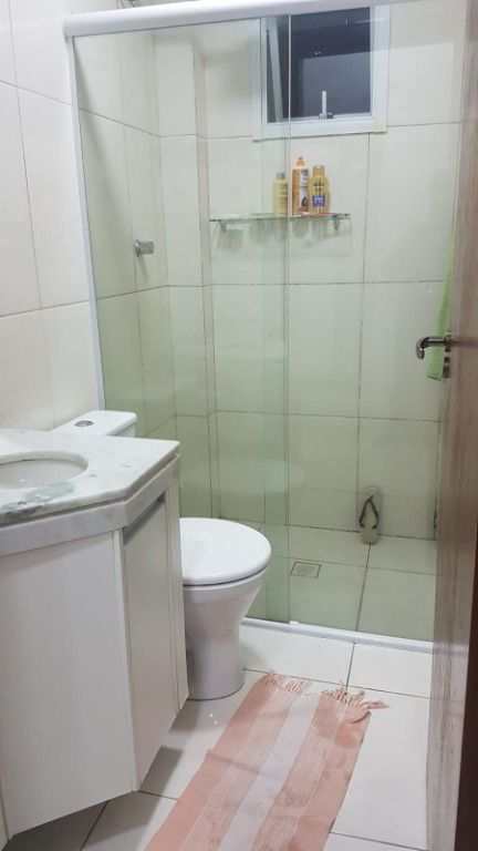 Apartamento em Praia Grande, no bairro Aviação
