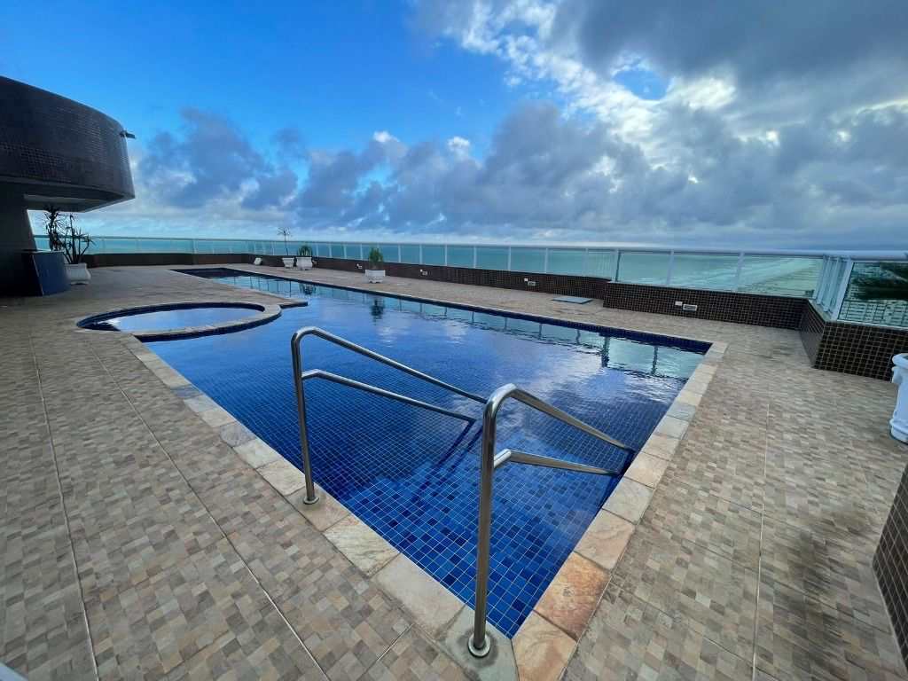 Apartamento em Praia Grande, no bairro Guilhermina