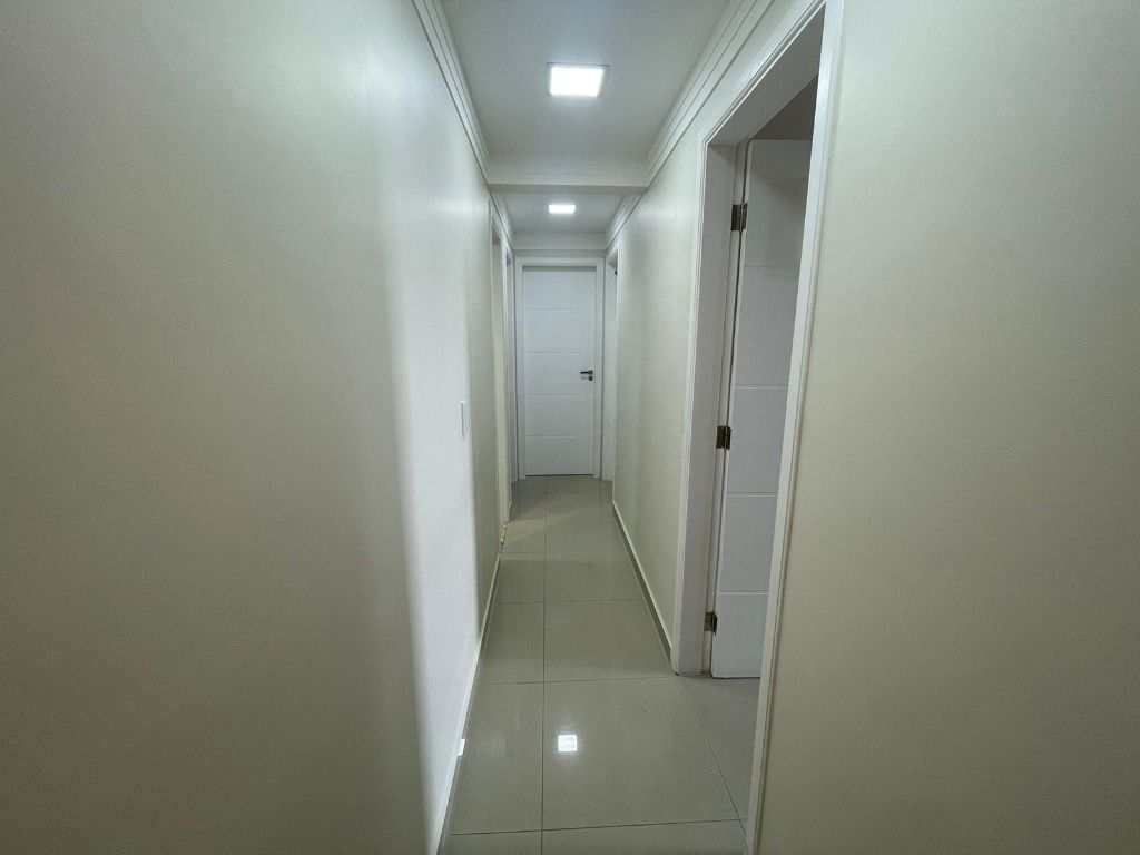 Apartamento em Praia Grande, no bairro Guilhermina