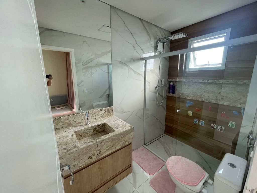 Apartamento em Praia Grande, no bairro Guilhermina