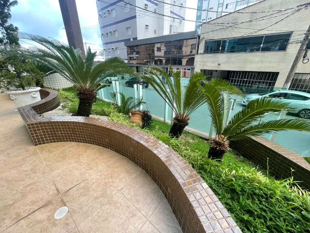 Apartamento em Praia Grande, no bairro Guilhermina