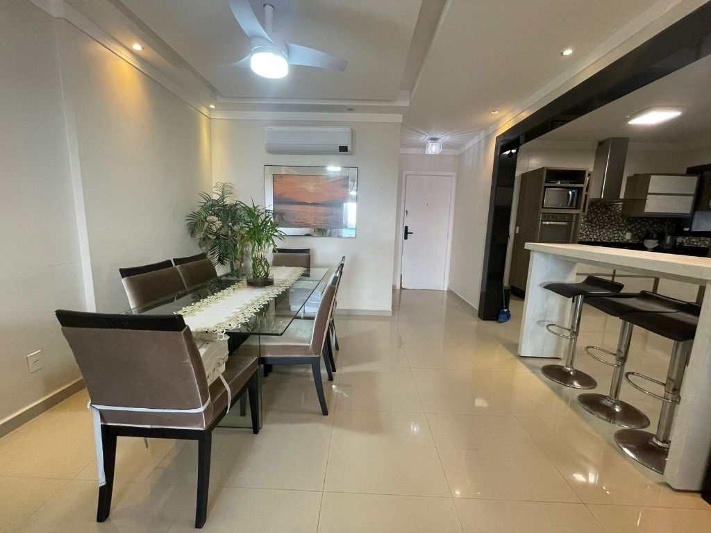 Apartamento em Praia Grande, no bairro Guilhermina