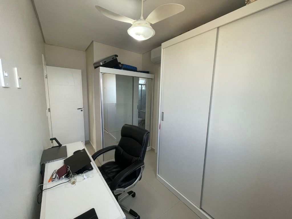 Apartamento em Praia Grande, no bairro Guilhermina