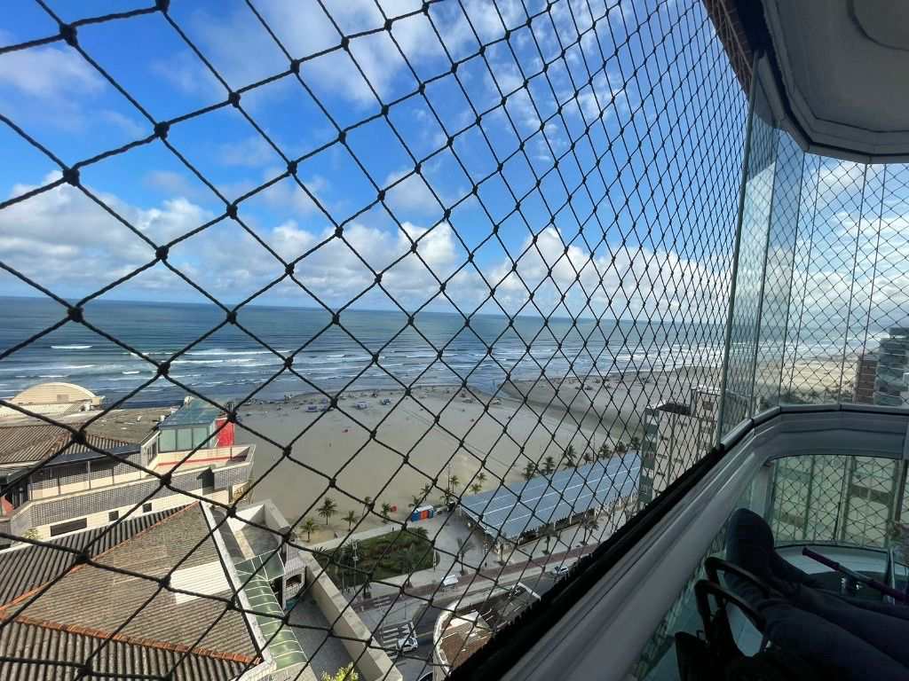 Apartamento em Praia Grande, no bairro Guilhermina