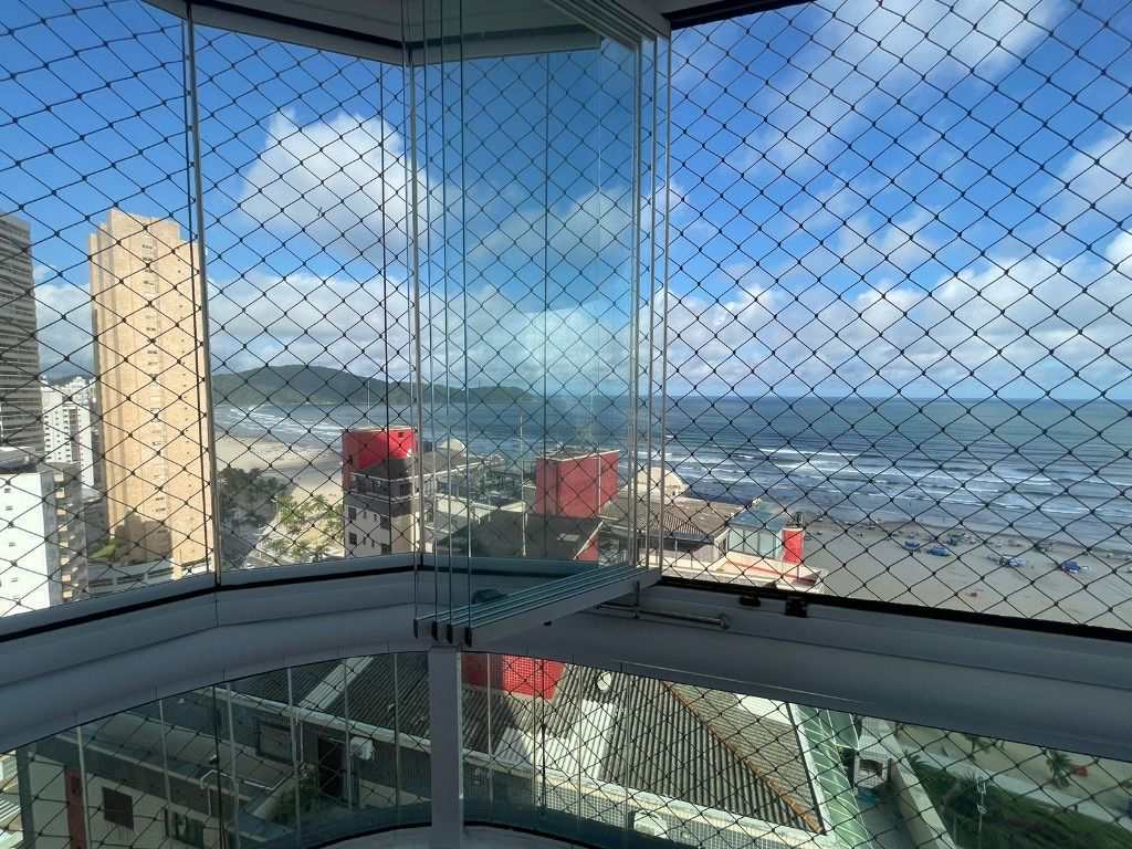 Apartamento em Praia Grande, no bairro Guilhermina
