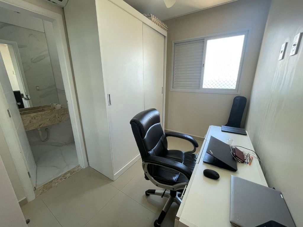 Apartamento em Praia Grande, no bairro Guilhermina
