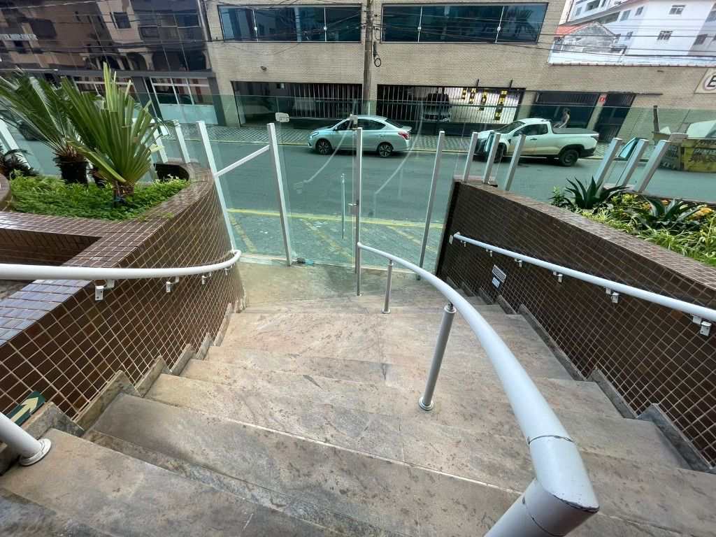 Apartamento em Praia Grande, no bairro Guilhermina