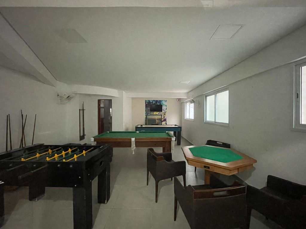 Apartamento em Praia Grande, no bairro Guilhermina