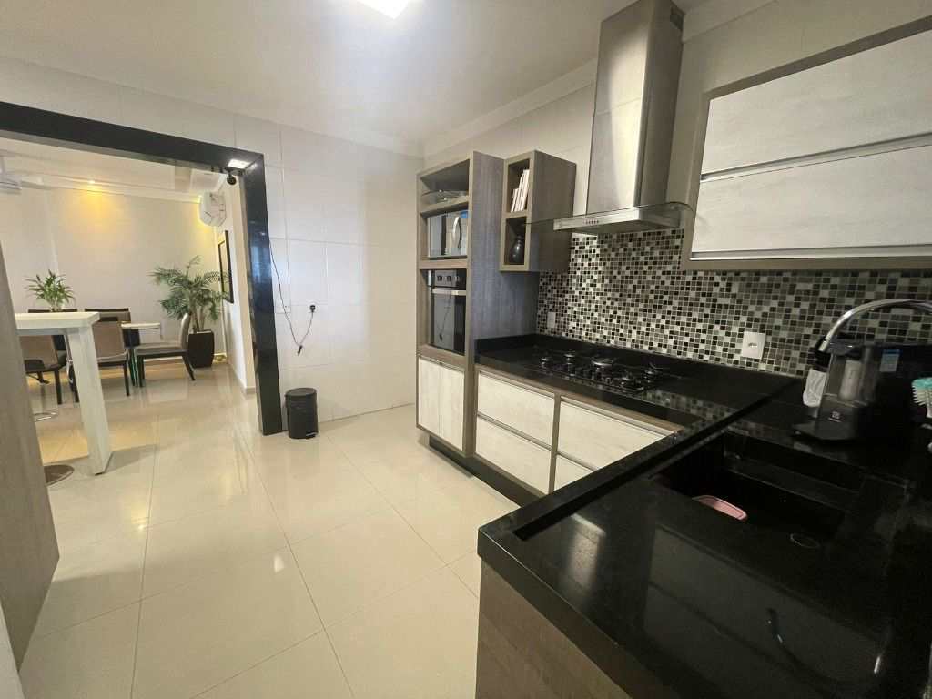 Apartamento em Praia Grande, no bairro Guilhermina
