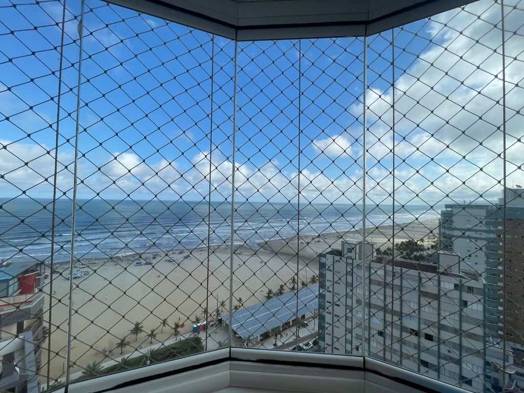 Apartamento em Praia Grande, no bairro Guilhermina