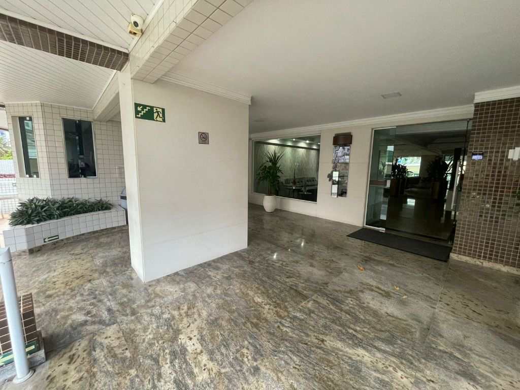 Apartamento em Praia Grande, no bairro Guilhermina