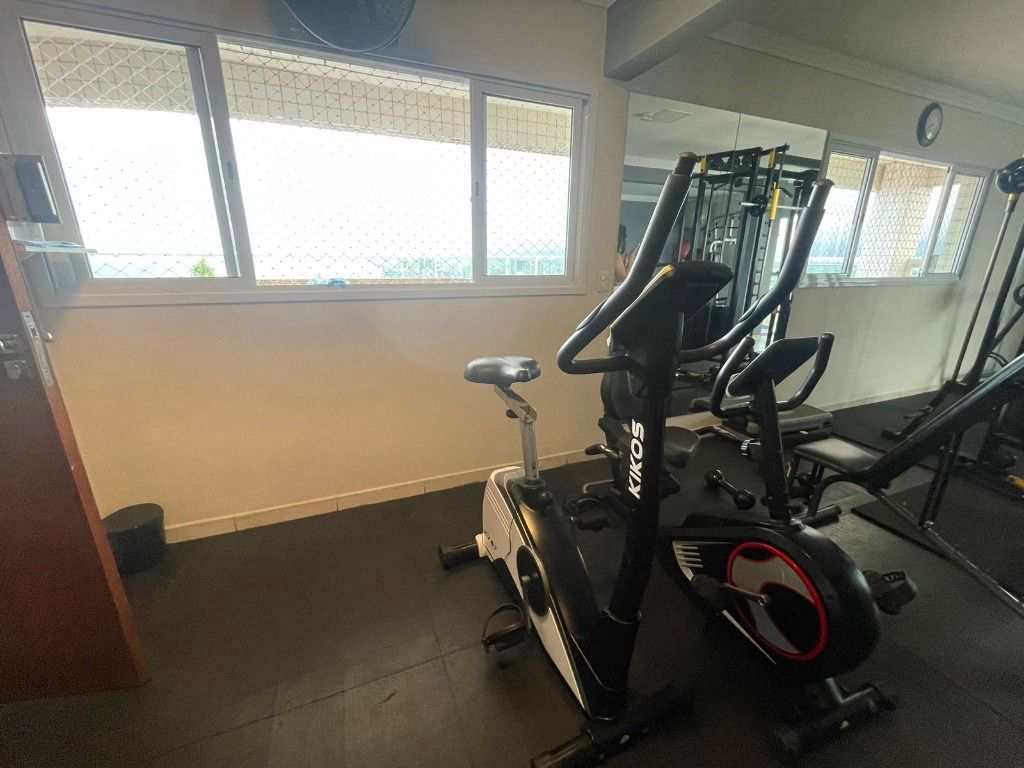 Apartamento em Praia Grande, no bairro Guilhermina