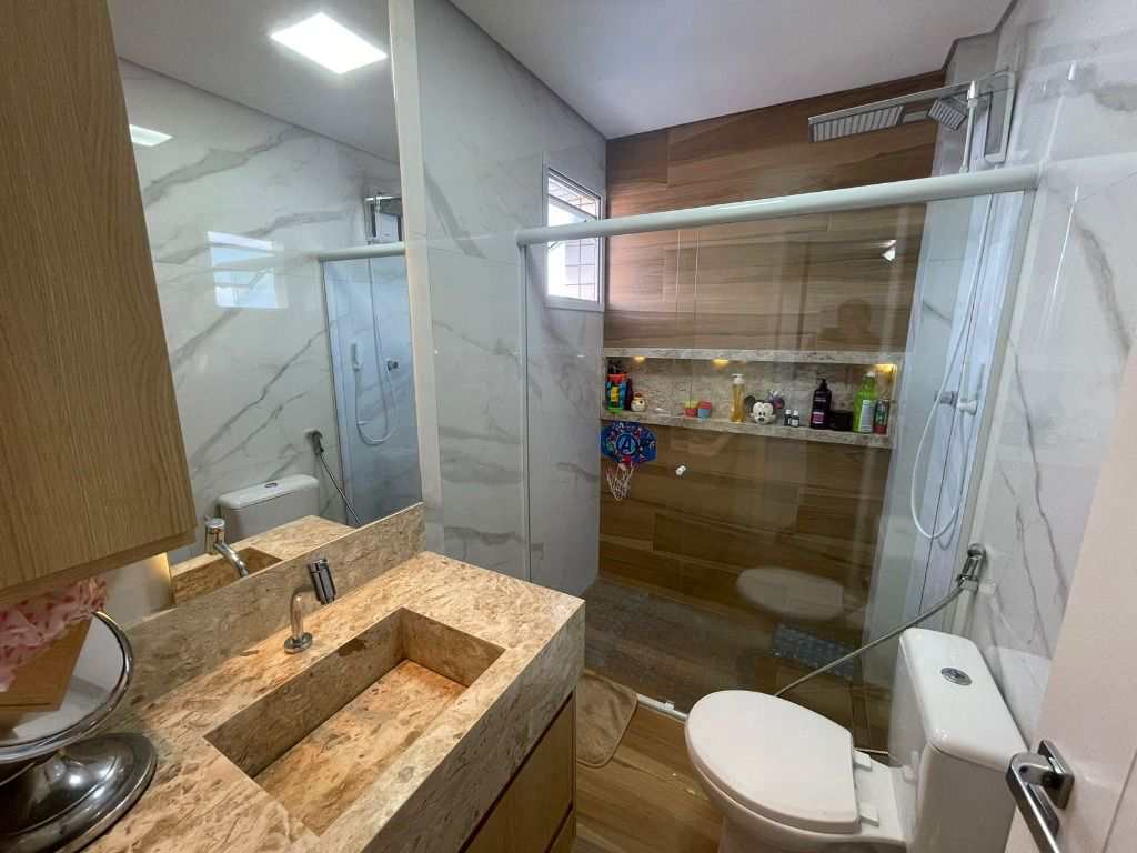 Apartamento em Praia Grande, no bairro Guilhermina