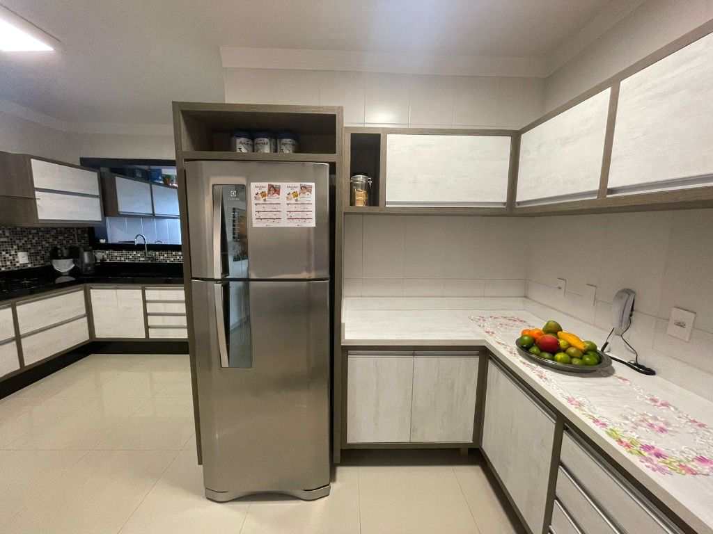 Apartamento em Praia Grande, no bairro Guilhermina