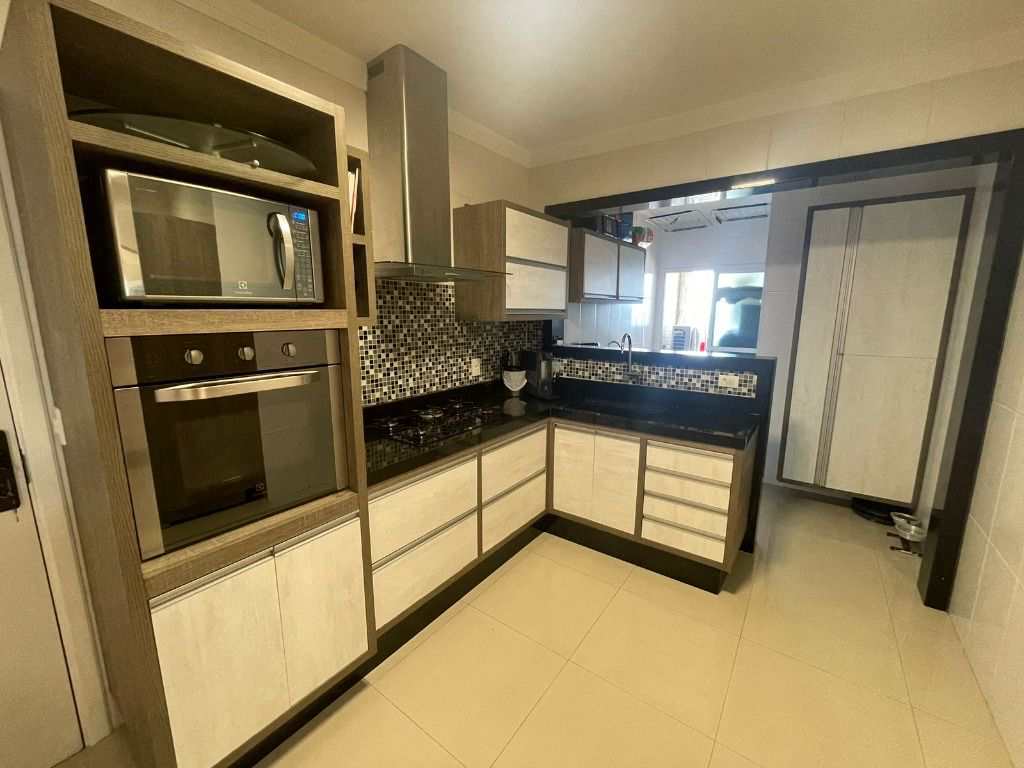 Apartamento em Praia Grande, no bairro Guilhermina