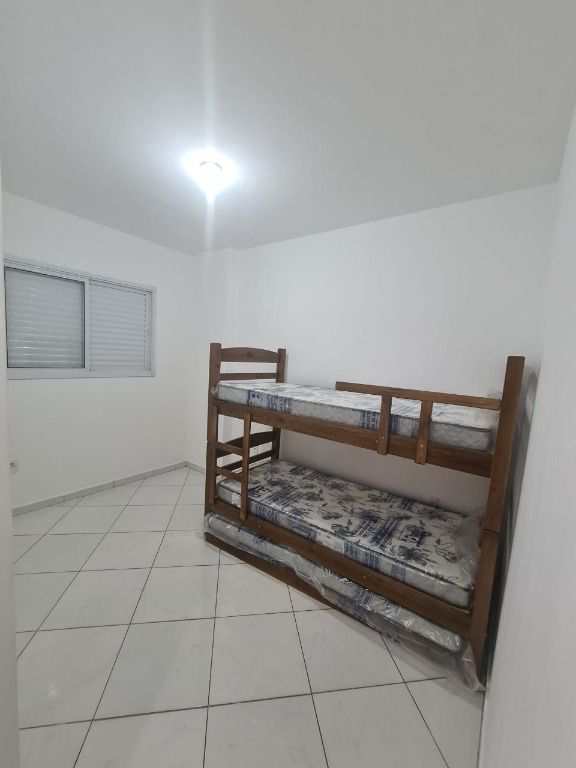 Apartamento em Praia Grande, no bairro Guilhermina