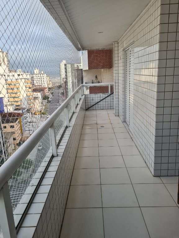 Apartamento em Praia Grande, no bairro Guilhermina