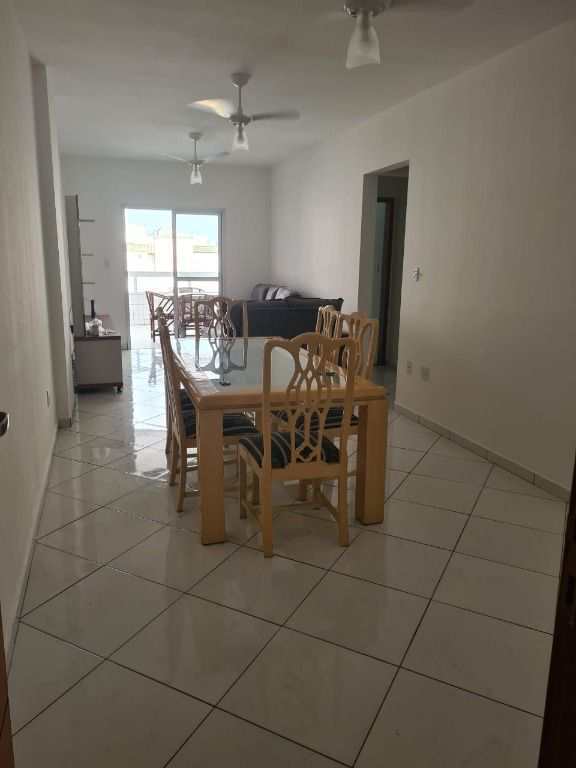 Apartamento em Praia Grande, no bairro Guilhermina