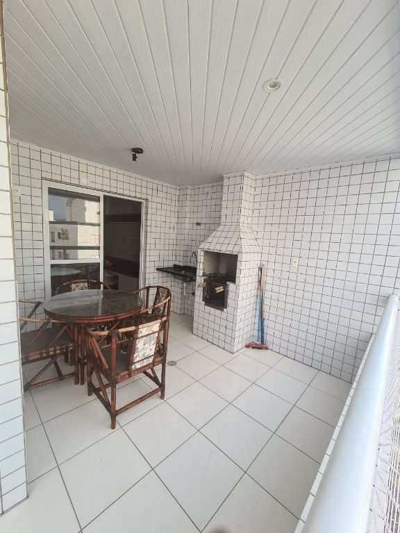 Apartamento em Praia Grande, no bairro Guilhermina