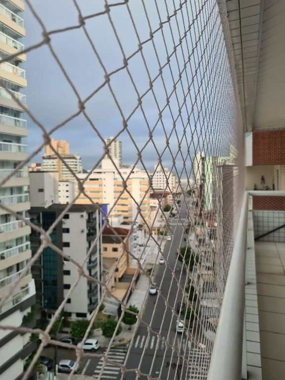 Apartamento em Praia Grande, no bairro Guilhermina