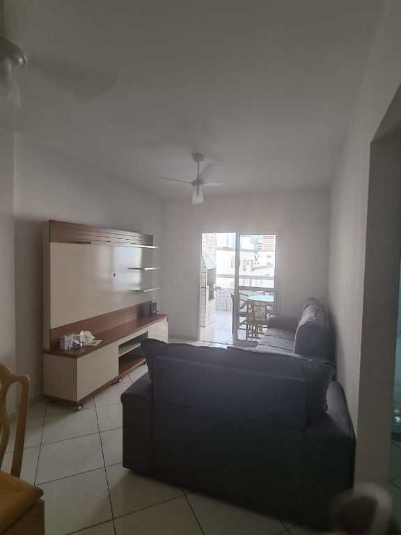 Apartamento em Praia Grande, no bairro Guilhermina