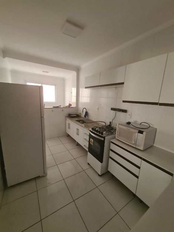 Apartamento em Praia Grande, no bairro Guilhermina