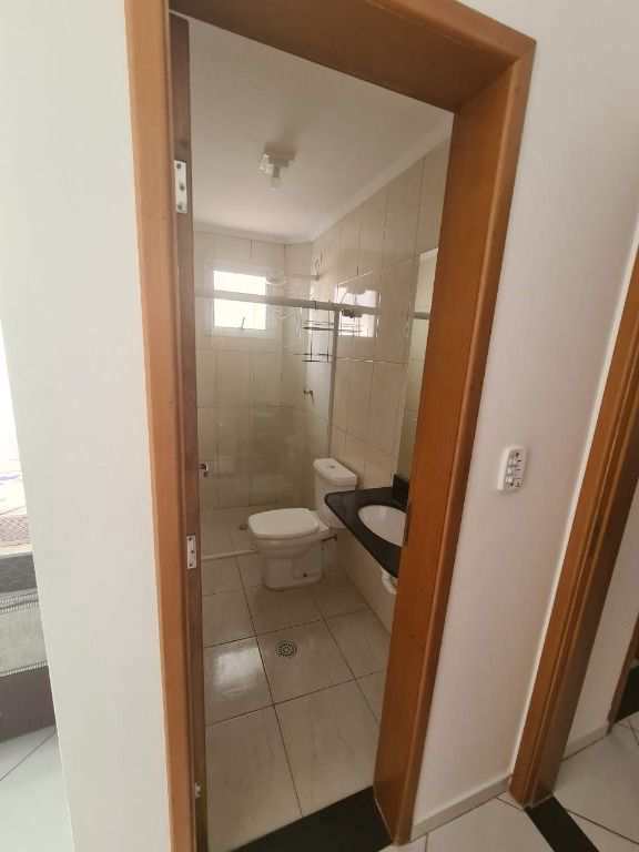 Apartamento em Praia Grande, no bairro Guilhermina