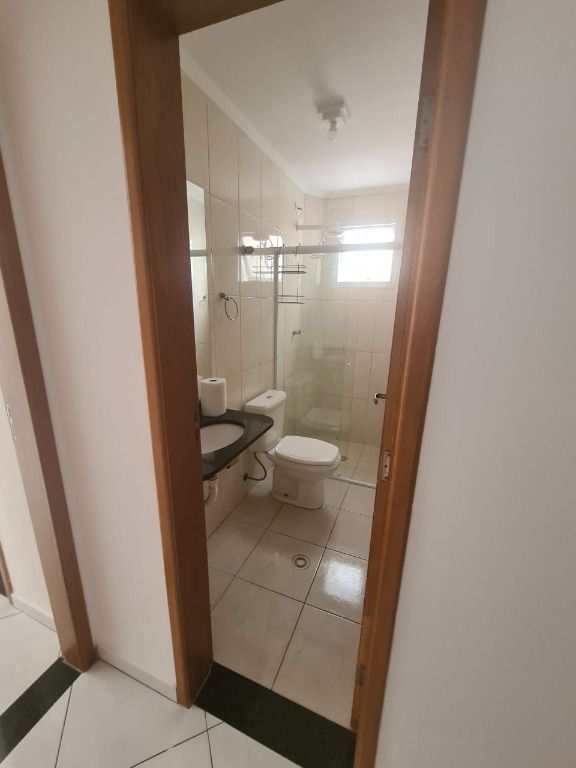 Apartamento em Praia Grande, no bairro Guilhermina