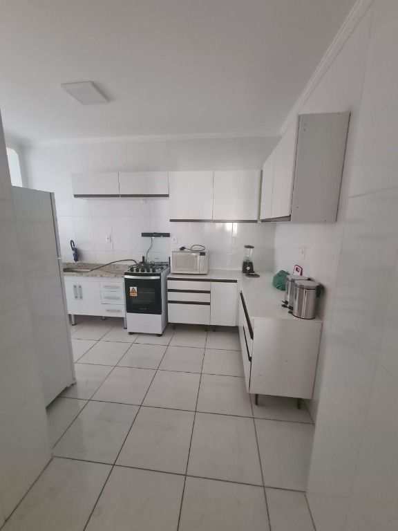 Apartamento em Praia Grande, no bairro Guilhermina