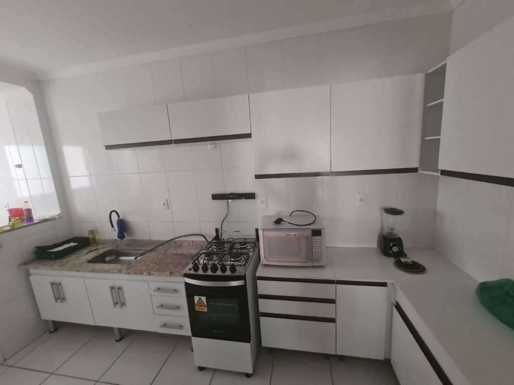 Apartamento em Praia Grande, no bairro Guilhermina