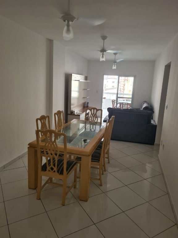 Apartamento em Praia Grande, no bairro Guilhermina