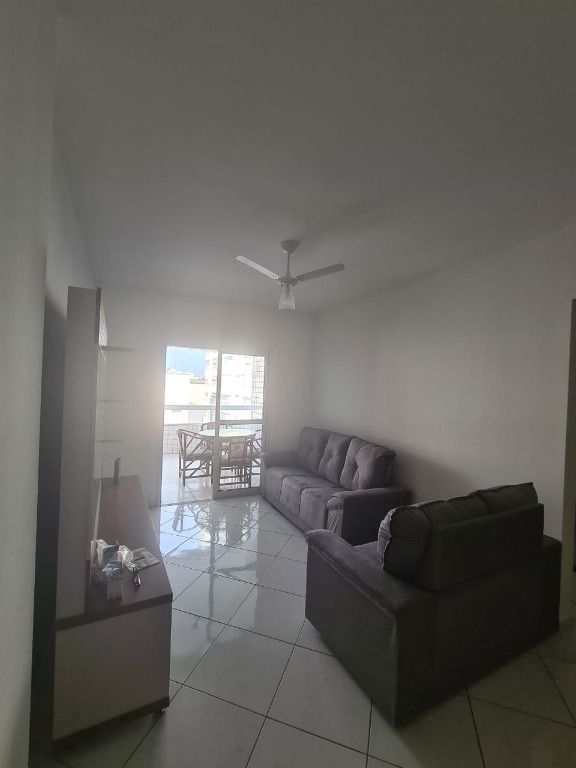 Apartamento em Praia Grande, no bairro Guilhermina