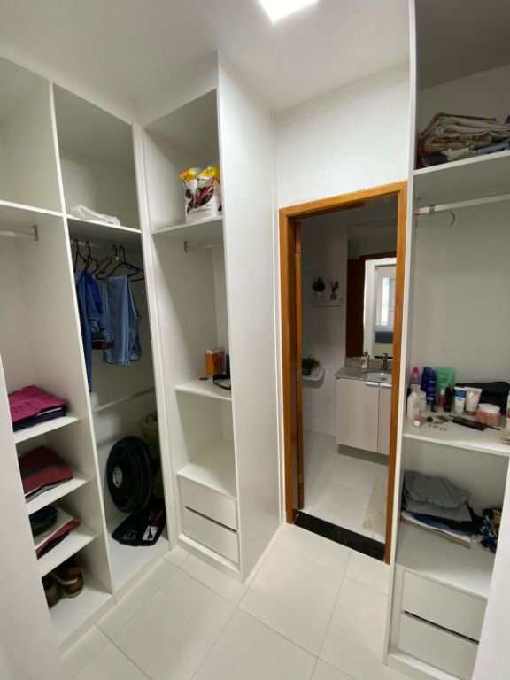 Apartamento em Praia Grande, no bairro Guilhermina