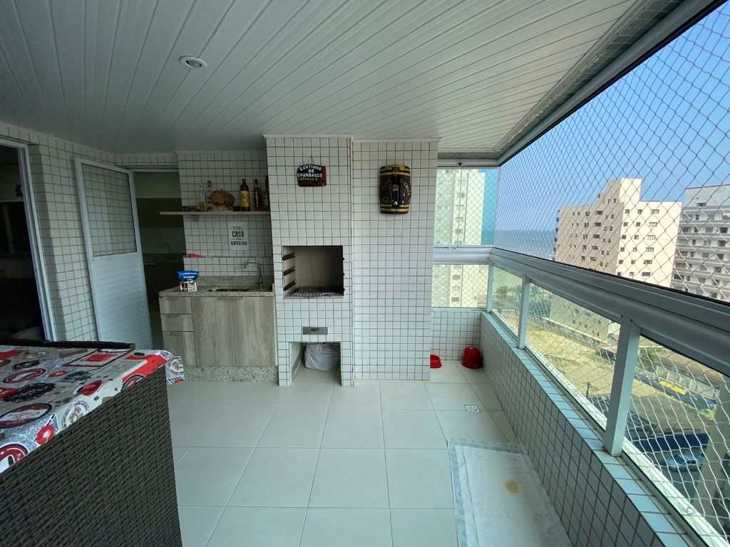 Apartamento em Praia Grande, no bairro Guilhermina