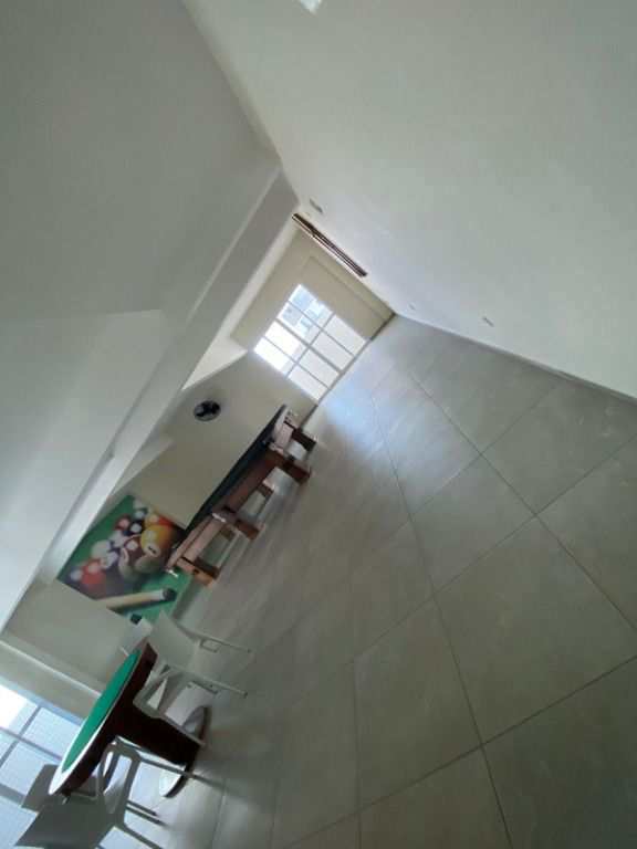 Apartamento em Praia Grande, no bairro Guilhermina