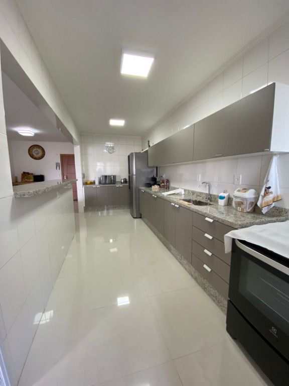Apartamento em Praia Grande, no bairro Guilhermina