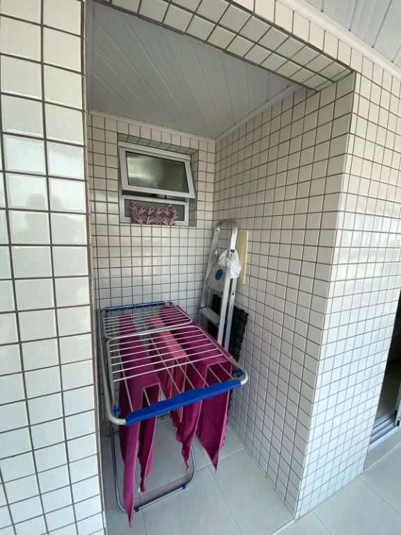 Apartamento em Praia Grande, no bairro Guilhermina