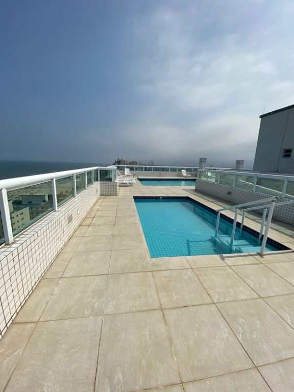 Apartamento em Praia Grande, no bairro Guilhermina