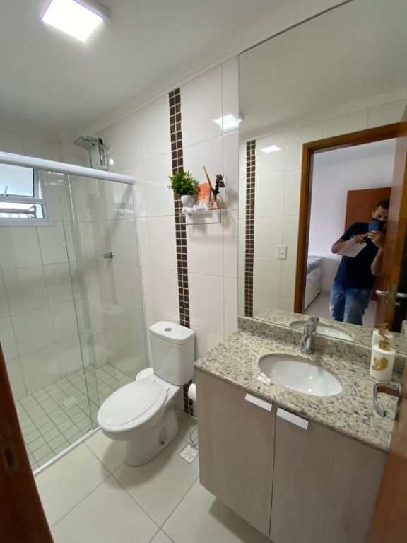 Apartamento em Praia Grande, no bairro Guilhermina