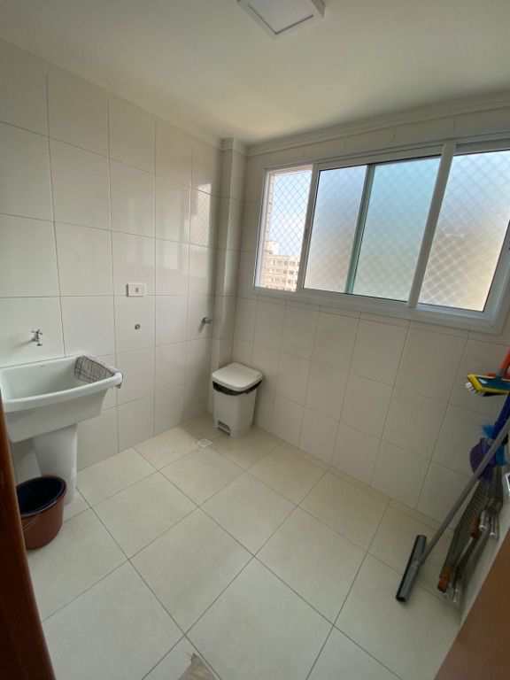 Apartamento em Praia Grande, no bairro Guilhermina