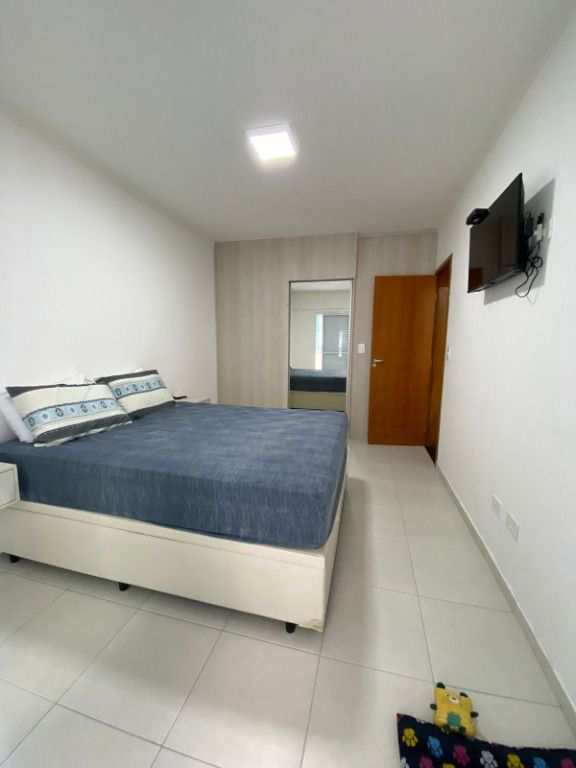 Apartamento em Praia Grande, no bairro Guilhermina