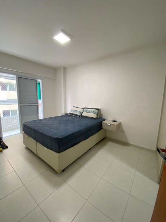 Apartamento em Praia Grande, no bairro Guilhermina