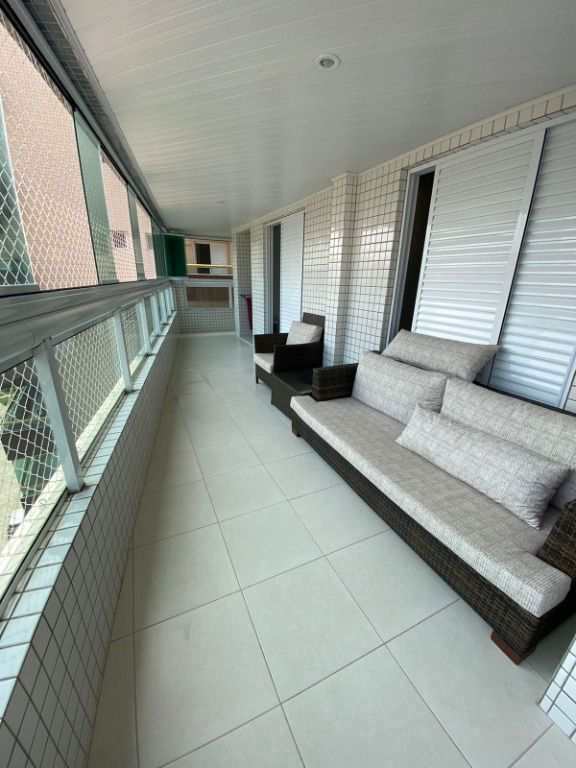 Apartamento em Praia Grande, no bairro Guilhermina