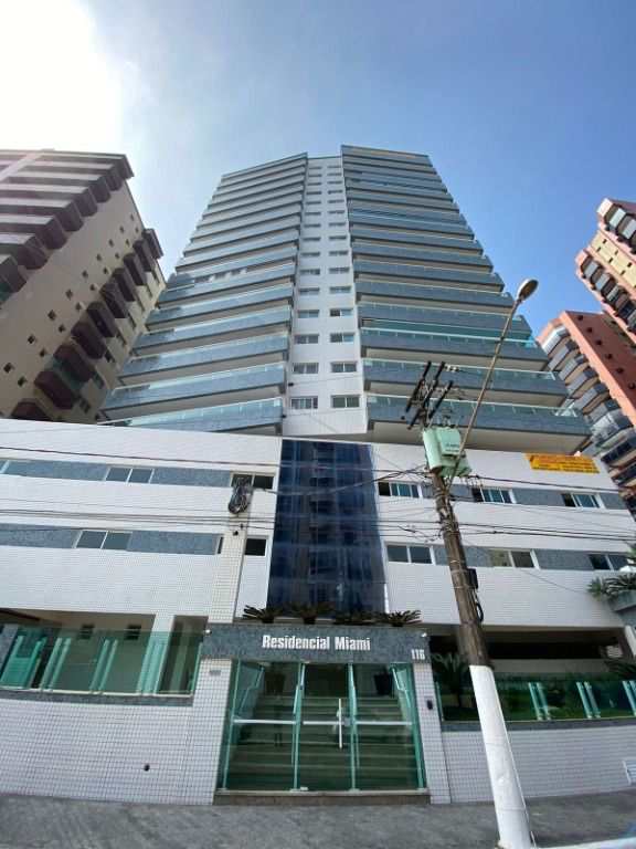 Apartamento em Praia Grande, no bairro Guilhermina