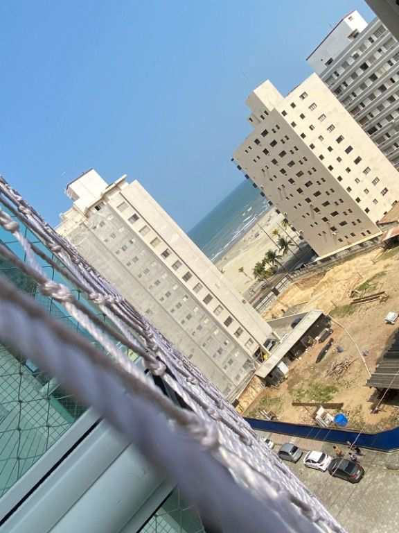 Apartamento em Praia Grande, no bairro Guilhermina