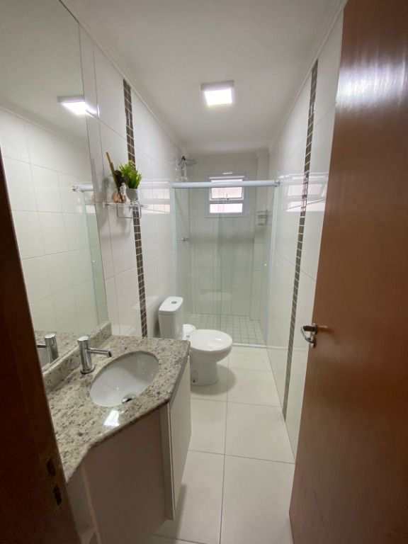 Apartamento em Praia Grande, no bairro Guilhermina