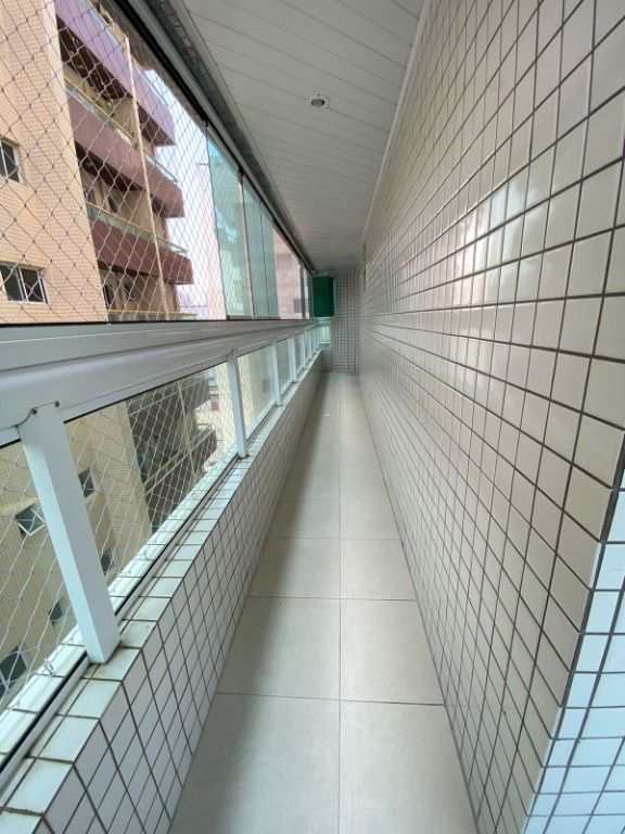 Apartamento em Praia Grande, no bairro Guilhermina