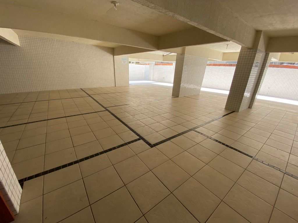 Apartamento em Praia Grande, no bairro Guilhermina